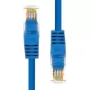 Ethernet kabelis ProXtend CAT5e RJ-45 2 m mėlynas