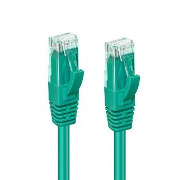 Microconnect UTP520G tinklo kabelis, žalias, 20 m, Cat5