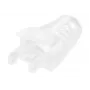 MicroConnect CONB65T apsauginis įvadas Cat5e/Cat6/Cat6A kabeliams iki 6,5 mm