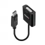 Aktyvus vaizdo keitiklis Lindy DisplayPort 1.2 į DVI 41734