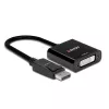 Aktyvus vaizdo keitiklis Lindy DisplayPort 1.2 į DVI 41734