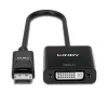 Aktyvus vaizdo keitiklis Lindy DisplayPort 1.2 į DVI 41734
