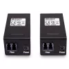 USB 3.0 siųstuvas ir imtuvas Lindy 200 m šviesolaidinis prailgintuvas