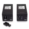USB 3.0 siųstuvas ir imtuvas Lindy 200 m šviesolaidinis prailgintuvas