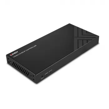 AV tinklo valdiklis Lindy 4K30 HDMI ir USB per IP 38395