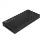AV tinklo valdiklis Lindy 4K30 HDMI ir USB per IP 38395