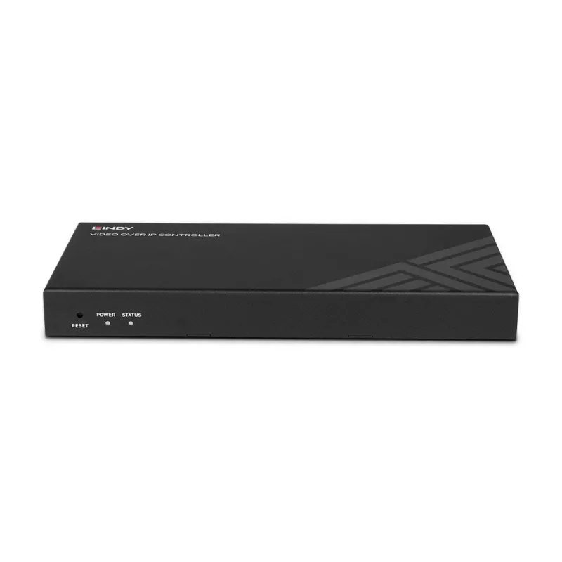 AV tinklo valdiklis Lindy 4K30 HDMI ir USB per IP 38395