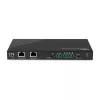 AV tinklo valdiklis Lindy 4K30 HDMI ir USB per IP 38395