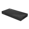 AV tinklo valdiklis Lindy 4K30 HDMI ir USB per IP 38395