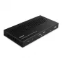 AV imtuvas Lindy 4K30 HDMI ir USB per IP sistema – Dekoderis