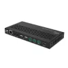 AV imtuvas Lindy 4K30 HDMI ir USB per IP sistema – Dekoderis