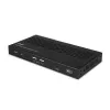 AV imtuvas Lindy 4K30 HDMI ir USB per IP sistema – Dekoderis