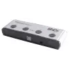 USB į 4 prievadų serijinį keitiklį Lindy 42858