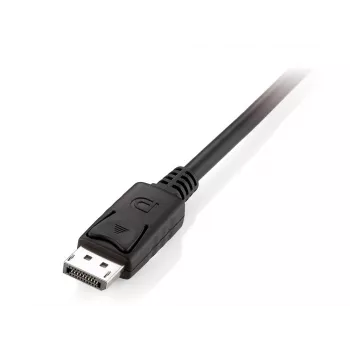 Equip DisplayPort 1.2 laidas, 10 m, 4K/60Hz