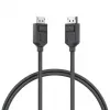 ALOGIC Elements 4K DisplayPort kabelis 2 m DisplayPort į DisplayPort