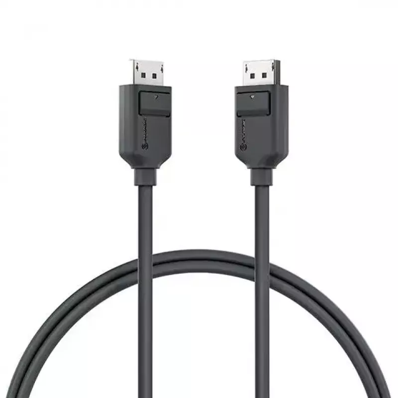 ALOGIC Elements 4K DisplayPort kabelis 2 m DisplayPort į DisplayPort