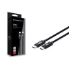 Conceptronic ETTA02B20 USB 3.2 Gen 2 C-C PD 3.0 100W laidas 2m, 20V 5A, 10Gbps, E-Mark