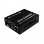 Tinklo medijos keitiklis Lanview LVN-MED-SFP+-10GB-X 10Gbps