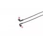 Tinklo kabelis Lanview LV-6AFTP-FLEX-ANG-0025B RJ45 Cat6A 25 m Juoda