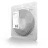 Lindy 48167 tinklo kabelis pilkas 10 m Cat6 U/UTP (UTP)