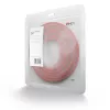 Tinklo kabelis Lindy RJ45/RJ45 CAT6 10m U/UTP raudonas