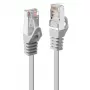 Lindy 48338 tinklo kabelis pilka 3 m Cat5e F/UTP (FTP)