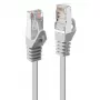 Lindy 48346 tinklo kabelis pilka 7,5 m Cat5e F/UTP (FTP)