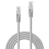 Lindy 48346 tinklo kabelis pilka 7,5 m Cat5e F/UTP (FTP)