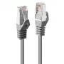 Lindy 48394 tinklo kabelis 5 m Cat5e F/UTP (FTP) pilkas