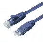Microconnect UTP501B SCSI kabelis mėlynas 1 m RJ-45 50-Pin Telco
