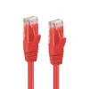 Microconnect UTP505R tinklo kabelis raudonas 5 m Cat5e U/UTP