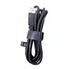 Techly ICOC MUSB31-CMAM20T USB laidas USB 3.2 Gen 1 (3.1 Gen 1) 2 m USB A USB C juodas
