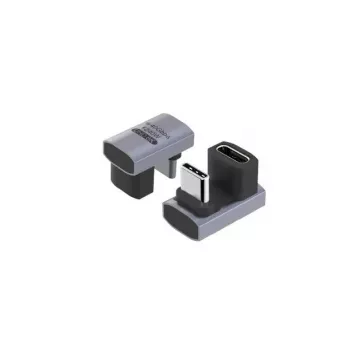 USB laidas MicroConnect MC-USB4AG 4m USB 2.0 A – Micro B