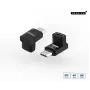USB laidas Microconnect MC-USB4AF 4,5 m USB 2.0 A – Micro B