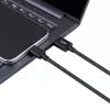 Microconnect ReConnect ECO-USB3.2CA0.25 USB-C/USB-A kabelis, 0,25 m, USB 3.2 Gen 1