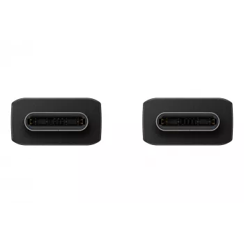 Samsung USB-C į USB-C laidas 1.8 m, juodas