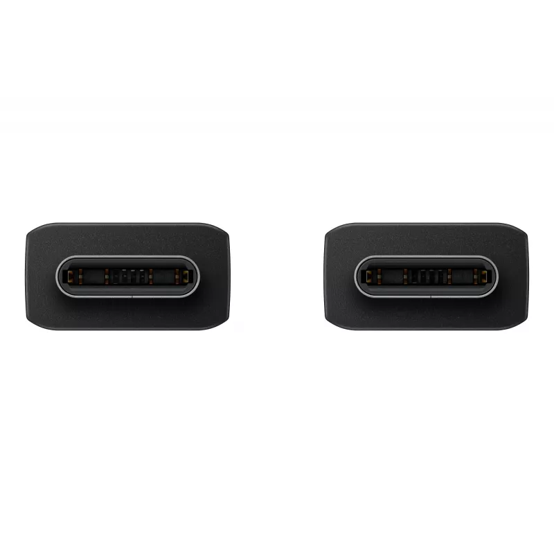 Samsung USB-C į USB-C laidas 1.8 m, juodas