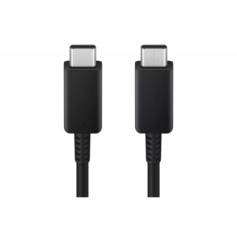 Samsung USB-C į USB-C laidas 1.8 m, juodas