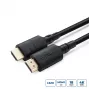 Microconnect ColorFlex MC-HDM19191V2.0LSZH HDMI kabelis 4K, 1 m, LSZH