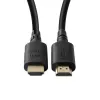 Microconnect ColorFlex MC-HDM19191V2.0LSZH HDMI kabelis 4K, 1 m, LSZH