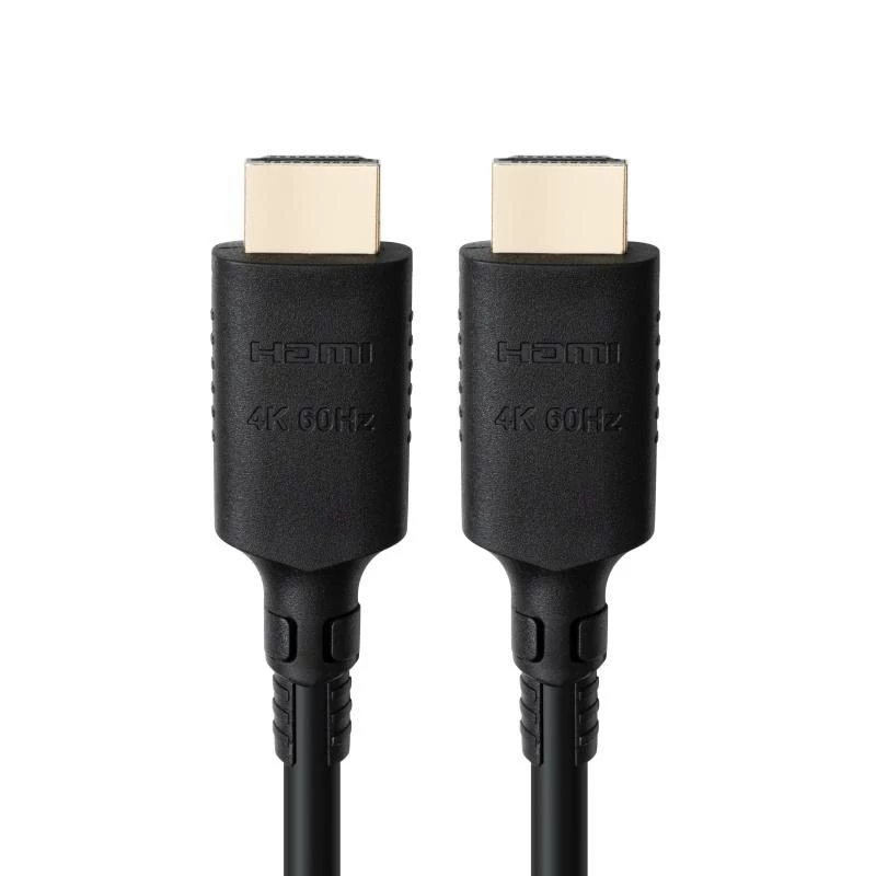 HDMI kabelis MicroConnect MC-HDM19193V2.0LSZH — 4K, V2.0, LSZH