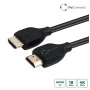 Microconnect ECO-MC-HDM191910V2.0 HDMI laidas 10 m HDMI A tipo (standartinis) juodas