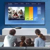 Techly ICOC HDMI-4-050NE HDMI kabelis 5 m HDMI Type A (Standartinis) Juodas