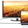 Techly ICOC HDMI-4-050NE HDMI kabelis 5 m HDMI Type A (Standartinis) Juodas