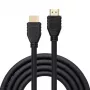 HDMI kabelis Lindy 5 m, 4K@60 Hz, lankstus