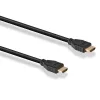 HDMI kabelis Lindy 5 m, 4K@60 Hz, lankstus