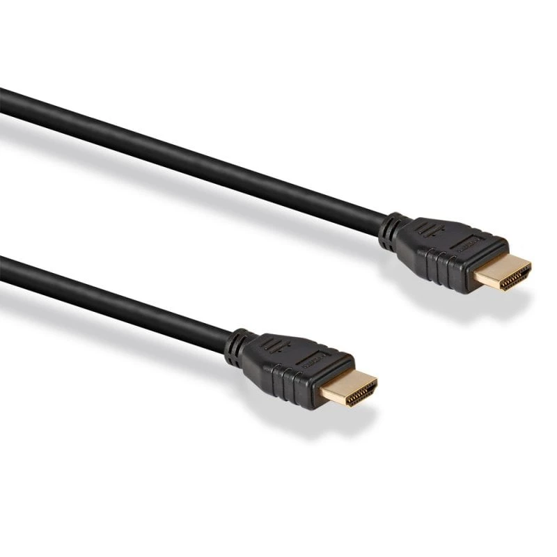 HDMI kabelis Lindy 5 m, 4K@60 Hz, lankstus