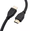 HDMI kabelis Lindy 5 m, 4K@60 Hz, lankstus