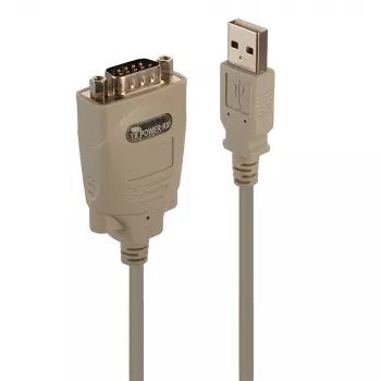 USB į RS422 serijinį keitiklį Lindy 42844