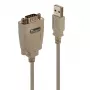 USB į RS422 serijinį keitiklį Lindy 42844